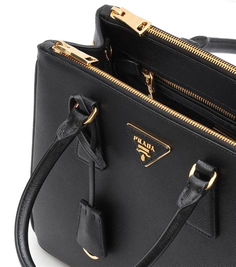 prada small saffiano leather convertible tote|authentic Prada saffiano bag.